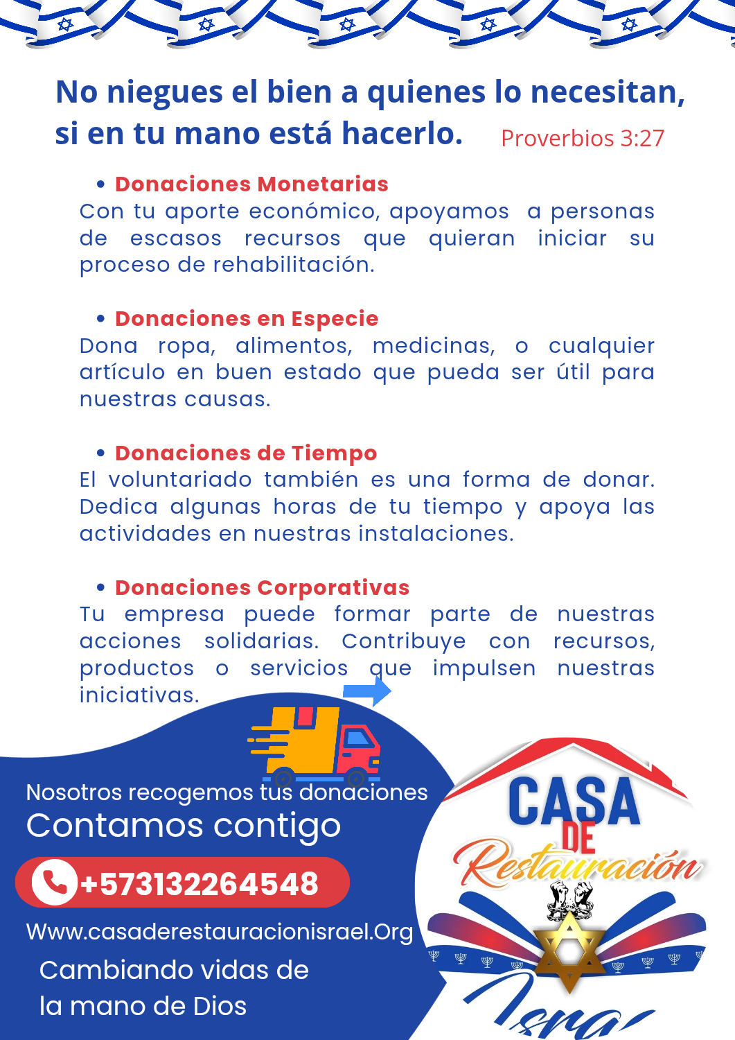 Flyer Corporativo de Donaciones para ONG Fundación de Niños Morado y Amaril_20260702_191223_0001